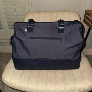 Beis Weekender in Navy Blue